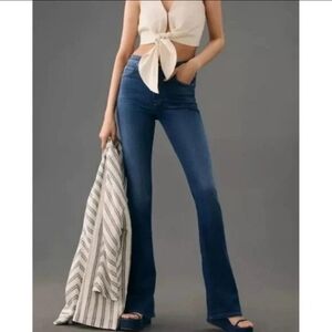 Mother The Runway Flowers From The Storm.